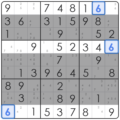 sudoku samurai